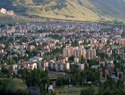 KUDAKA'da konut satışları düştü